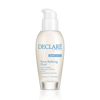 Abbildung von Declaré Sebum Reducing &amp; Pore Refining Fluid