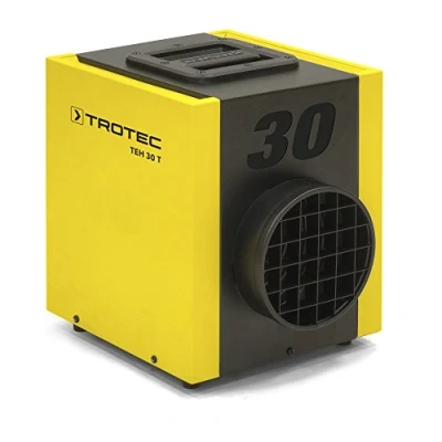 Abbildung von Elektroheizer TEH 30 T