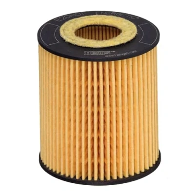 Abbildung von HENGST FILTER E20H01 D293 Ölfilter Filtereinsatz FORD: MONDEO 4 Turnier, S Max Mk1, Galaxy Mk2 MPV, MAZDA: 3 Hatchback, 6 Sport Kombi, Station Wagon