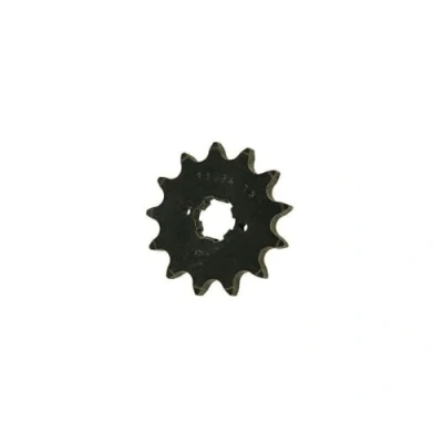 Abbildung von 2EXTREME Kettenritzel vorn 13Z 420 kompatibel für APRILIA RS 50, RX SX 50