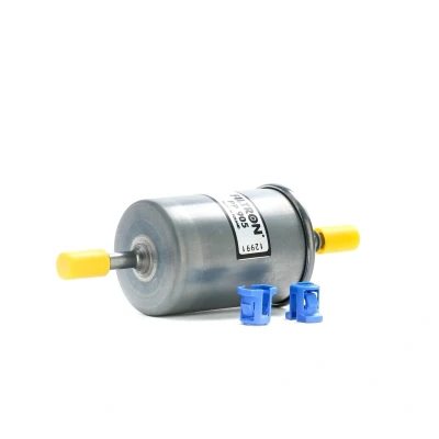 Abbildung von FILTRON PP 905 Kraftstofffilter Leitungsfilter 8 OPEL: Zafira A, Astra G CC, Omega B Limousine, VOLKSWAGEN: Fox Schrägheck, Polo III Schrägheck