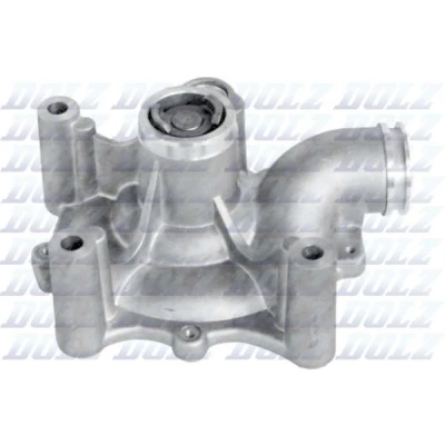 Abbildung von DOLZ B227 Wasserpumpe ohne Gehäuse MINI: Schrägheck, Cabrio