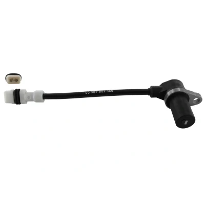 Abbildung von VEMO V45 72 0013 ABS Sensor vorne und hinten Q+, Erstausrüsterqualität für Fahrzeuge mit 12 PORSCHE: Boxster, 911 Coupe, Cabrio