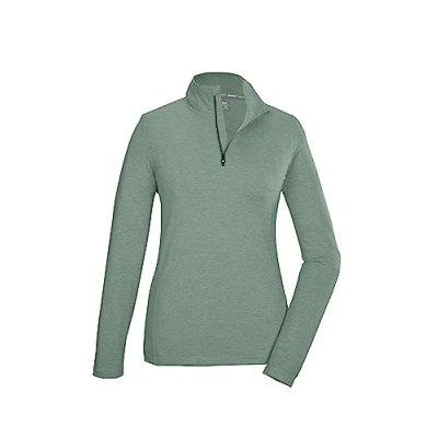 Abbildung von Killtec Longsleeve KSW 97 WMN LS SHRT