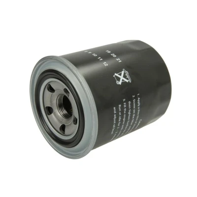 Abbildung von BLUE PRINT ADM52101 Ölfilter Anschraubfilter OPEL: Astra F CC, Caravan, Vectra A Limousine, HONDA: CIVIC 4 Hatchback, PRELUDE 3