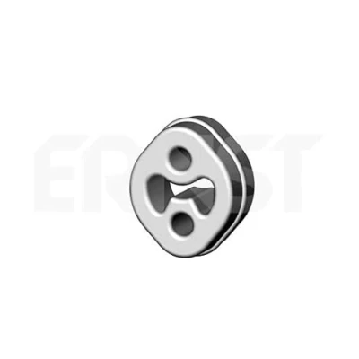 Abbildung von ERNST 494205 Halter, Abgasanlage FORD: Focus 3, Galaxy Mk2 MPV, 2 Schrägheck, VOLVO: V50, S80 II, MAZDA: 3 Hatchback, 5, Limousine