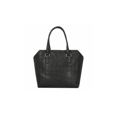 Abbildung von Liebeskind Berlin Kayla Shopper Shopping Bag, Damen, Größe: One Size, Black