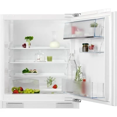 Abbildung von AEG OSK6I82EF Unterbau Kühlschrank / 820 mm 134 L Festtür E