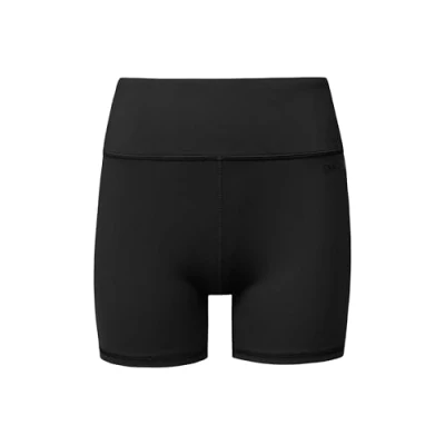 Abbildung von Snocks Tights, Damen, Größe: Large, Schwarz