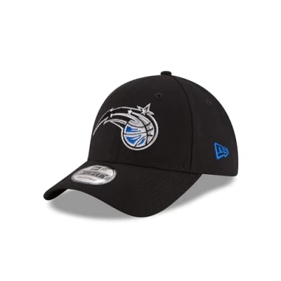 Abbildung von New Era THE League Orlando Magic Cap, Herren, Größe: One Size, Black