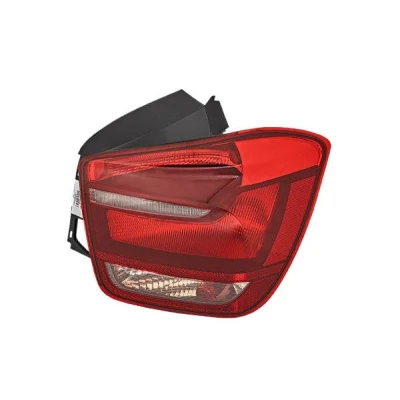 Abbildung von VALEO 044645 Rückleuchte ORIGINAL PART rechts mit Glühlampen Lampenträger BMW: 1 Schrägheck kfzteile, kfzteile24, bandel online, bandel, atp