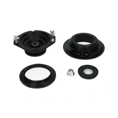 Abbildung von KAVO PARTS SSM 10143 Reparatursatz, Federbeinstützlager Vorderachse RENAULT: LAGUNA 2, 2 Grandtour