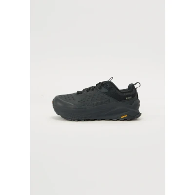 Abbildung von Altra Olympus 6 Hike Low GTX Damen Laufschuhe Schwarz Gr. 37½
