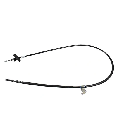 Abbildung von METZGER 11.5829 Handbremsseil hinten rechts OPEL: Zafira C Tourer