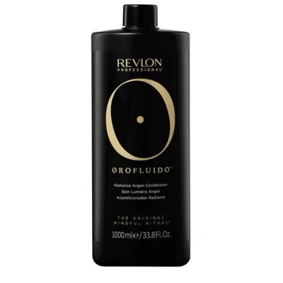 Abbildung von Orofluido Radiance Argan Conditioner 1000ml
