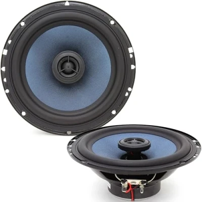 Abbildung von Gladen Audio ALPHA 165 C 16cm Koax Lautsprecher