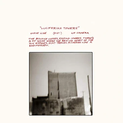 Abbildung von Luciferian Towers