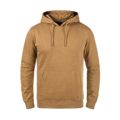 Abbildung von Solid Sdbert Kapuzenpullover brown, Herren, Größe: Medium, Brown