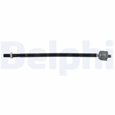Abbildung von DELPHI TA3663 Axialgelenk Vorderachse links, rechts M14 x 1.5 407,7mm 294mm SMART: Fortwo III Cabrio, Coupe