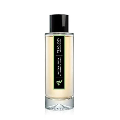 Abbildung von Teaology Eau de Toilette Toilette, Größe: 100 ml, Matcha lemon