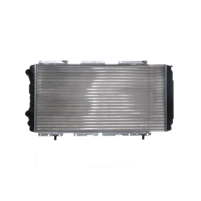 Abbildung von MAHLE ORIGINAL CR 34 000S Kühler, Motorkühlung für Fahrzeuge ohne Klimaanlage 790 414 32 Kühlrippen gelötet FIAT: Ducato II Kastenwagen, Bus