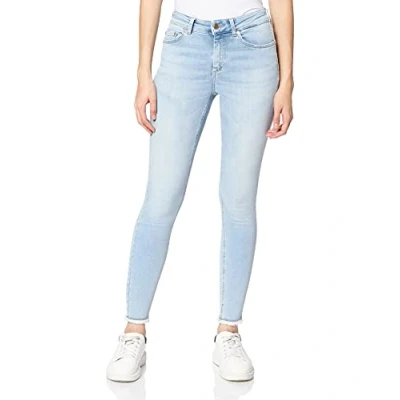 Abbildung von ONLY Female Skinny Jeans ONLBLUSH Mittlere Taille Fit