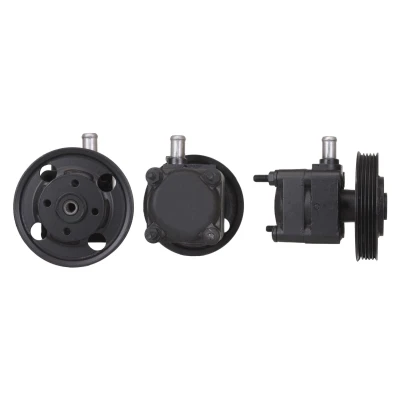 Abbildung von Hydraulikpumpe, Lenksystem ELSTOCK 15 1088