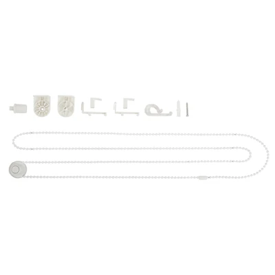 Abbildung von Sichtschutzzüge Ersatzteil Zubehör Set, My home, Rollos, (Packung, 9 tlg), für Home Rollos
