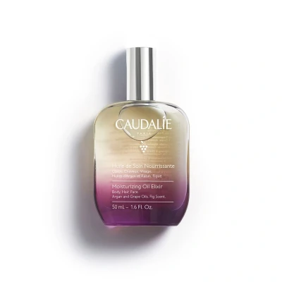 Abbildung von Caudalie Öl Moisturizing Elixir 50 ml