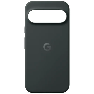 Abbildung von Google Pixelsnap Back Cover Schwarz Pixel 10 Pro XL