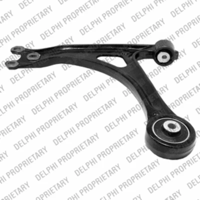 Abbildung von DELPHI TC1869 Querlenker Längslenker VOLKSWAGEN: Golf 4 Schrägheck, New Beetle AUDI: TT Coupe, A3 Roadster