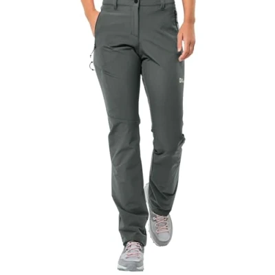 Abbildung von Jack Wolfskin HOLDSTEIG Pants W