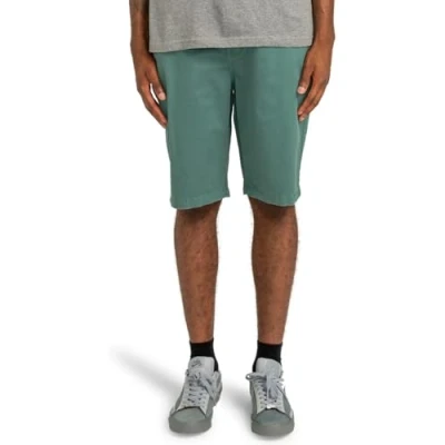 Abbildung von Element Howland Classic Shorts, Herren, Größe: 26, North atlantic