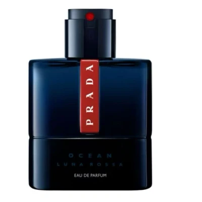 Abbildung von Prada Luna Rossa Ocean Eau de Parfum 50 ml