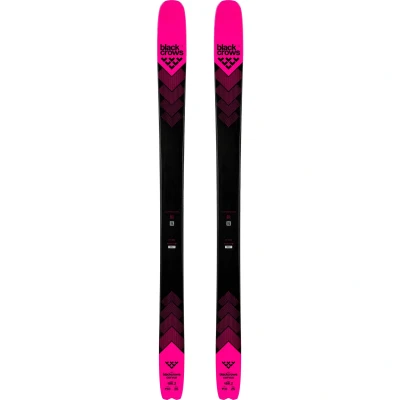 Abbildung von Black Crows Corvus 24/25 Skier
