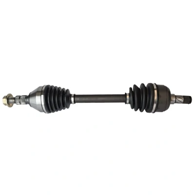 Abbildung von FEBI BILSTEIN 188137 Antriebswelle Vorderachse links OPEL: Insignia A Sports Tourer, Schrägheck, Limousine