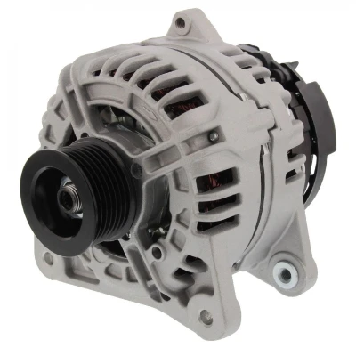 Abbildung von MAPCO 13126 Lichtmaschine 14V 90A RENAULT: Clio 3, TWINGO 2, III Grandtour