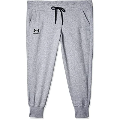 Abbildung von Hose Rival Fleece Joggers Women UNDER ARMOUR