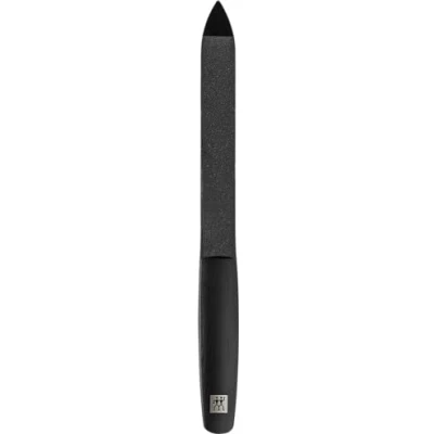 Abbildung von Zwilling Saphir Nagelfeile TWINOX M, Maniküre, Nagelpflege