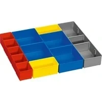 Abbildung von i BOXX inset box Set, Einlage