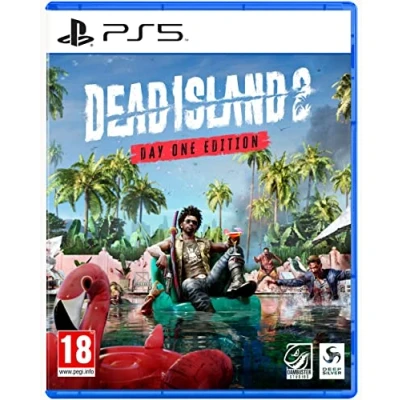 Abbildung von Juego Sony PS5 Dead Island 2 Day One Edition