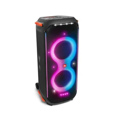 Abbildung von JBL Partybox 710 Schwarz