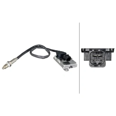 Abbildung von HELLA 6PN 358 186 891 NOx Sensor 24V