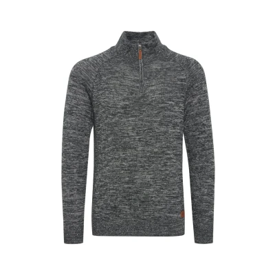 Abbildung von Blend Bhdanovan Strickpullover, Herren, Größe: XXL, Navy