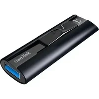 Abbildung von SanDisk Extreme PRO USB 3.2 Solid State Flash Laufwerk 1 TB (Lesen mit 420 MB/s, Schreiben 380 RescuePRO Deluxe Software)