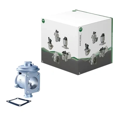 Abbildung von NGK 97063 AGR Ventil pneumatisch mit Dichtungen BMW: 3 Touring, 1 Schrägheck, X3