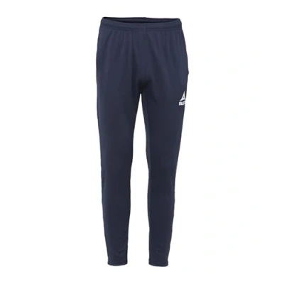 Abbildung von Select Kinder Argentina Arbeitshose, Navy, 12