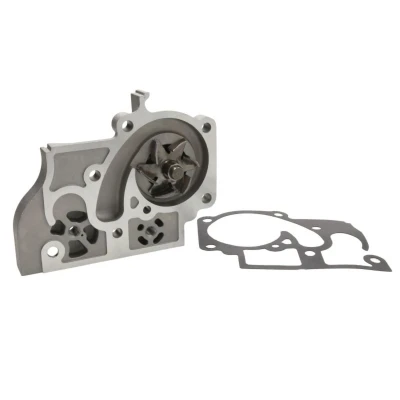 Abbildung von THERMOTEC D10300TT Wasserpumpe mit Dichtung KIA: CARENS 2, Sephia I Schrägheck