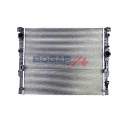 Abbildung von BOGAP B4210139 Wasserkasten, Kühler