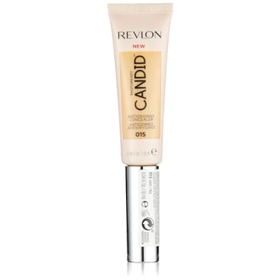 Abbildung von REVLON PROFESSIONAL PhotoReady Candid Antioxidant Concealer, 015 Light, 22 ml